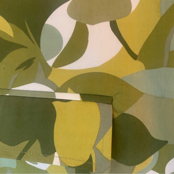 Willi Smith crop coat - Picture 3 of 5